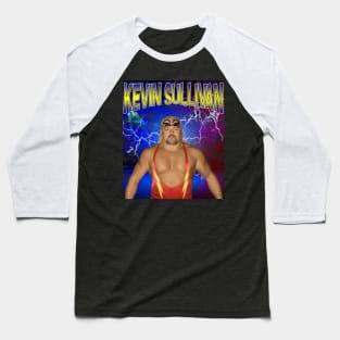 KEVIN SULLIVAN Baseball T-Shirt